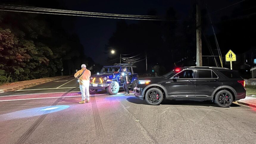 Tragedie în Statele Unite: atac cu arme într-un club country, un mort și mai mulți răniți 1 atac armat in sua mai multe persoane impuscate la un club country o persoana decedata altele ranite video 68cf85f881885