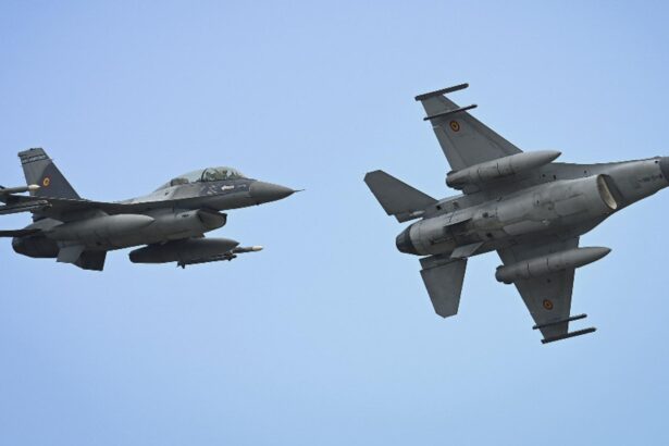 atac masiv al rusiei in ucraina polonia a ridicat de urgenta avioane de lupta proprii dar si ale nato 68ce815fe2f68