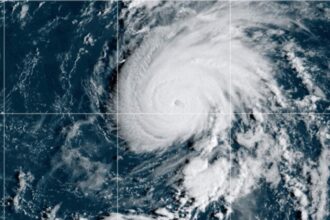 atentionare de urgenta ciclonul gabrielle se apropie de azore mae avertizeaza calatorii 68d45c9bd3258