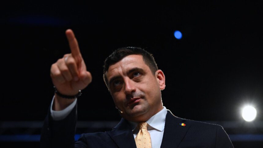 Investigații ample după amenințările la adresa lui George Simion. Cine se află în spatele profilurilor false? 1 audieri de amploare in urma amenintarilor la adresa lui george simion cine se ascunde in spatele conturilor false 68cd3524c80a2