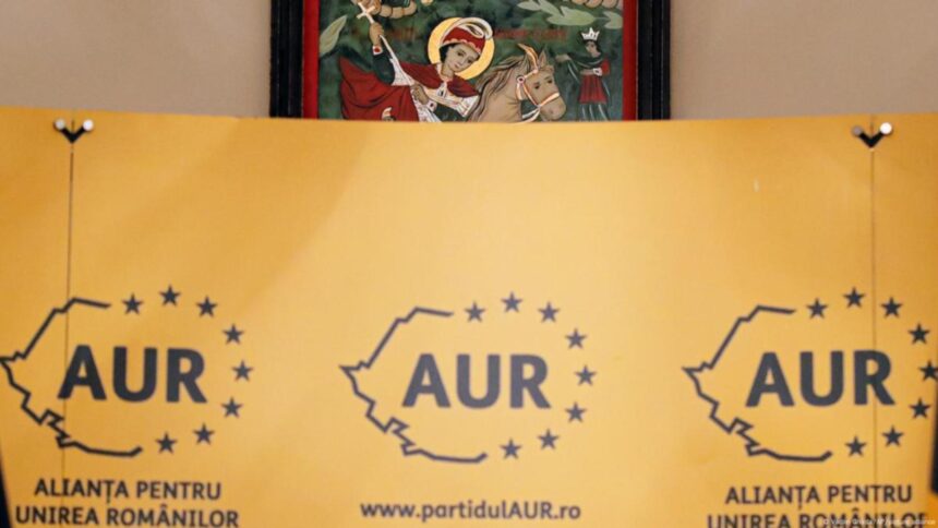 AUR se abține de la alegeri în Republica Moldova, sprijinind formațiunea Democrația Acasă 1 aur se retrage din cursa electorala din republica moldova suveranistii sustin partidul democratia acasa 68d660f508bb7