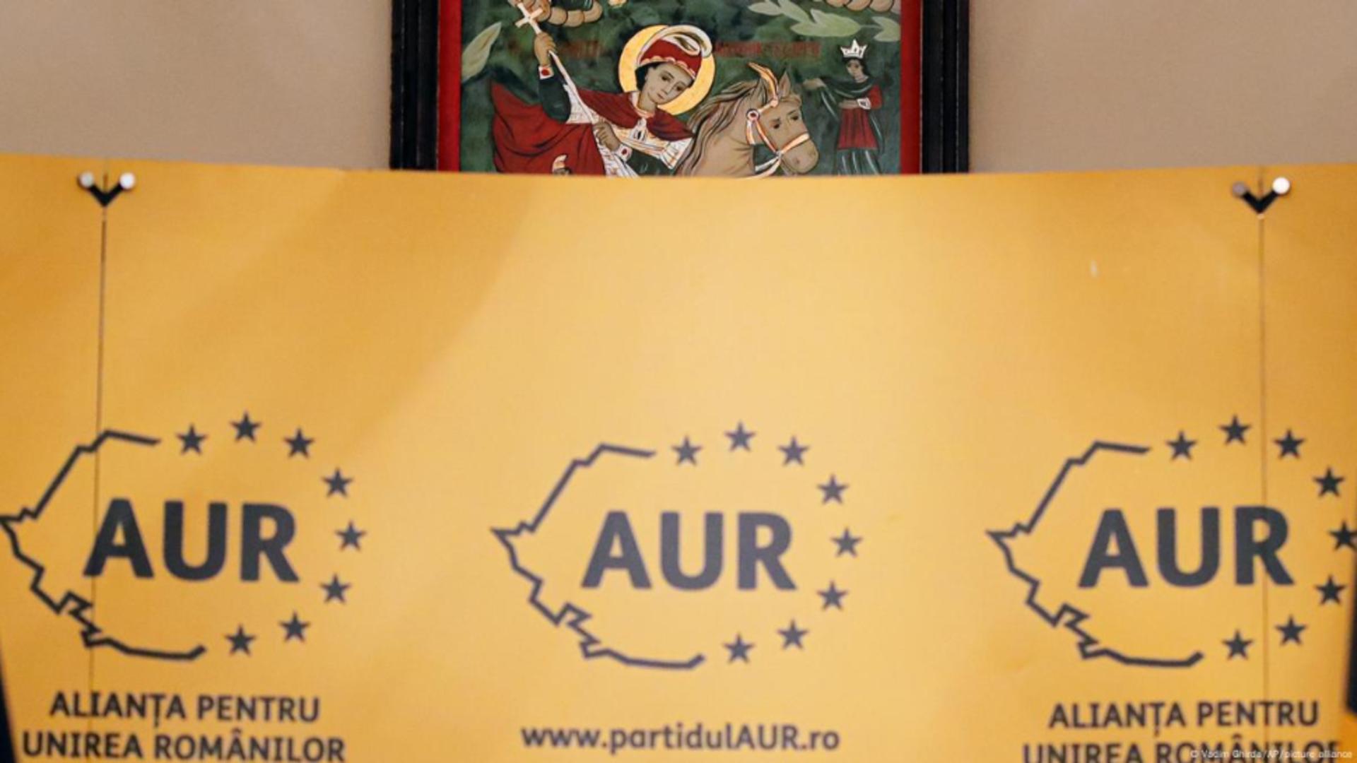 AUR se abține de la alegeri în Republica Moldova, sprijinind formațiunea Democrația Acasă