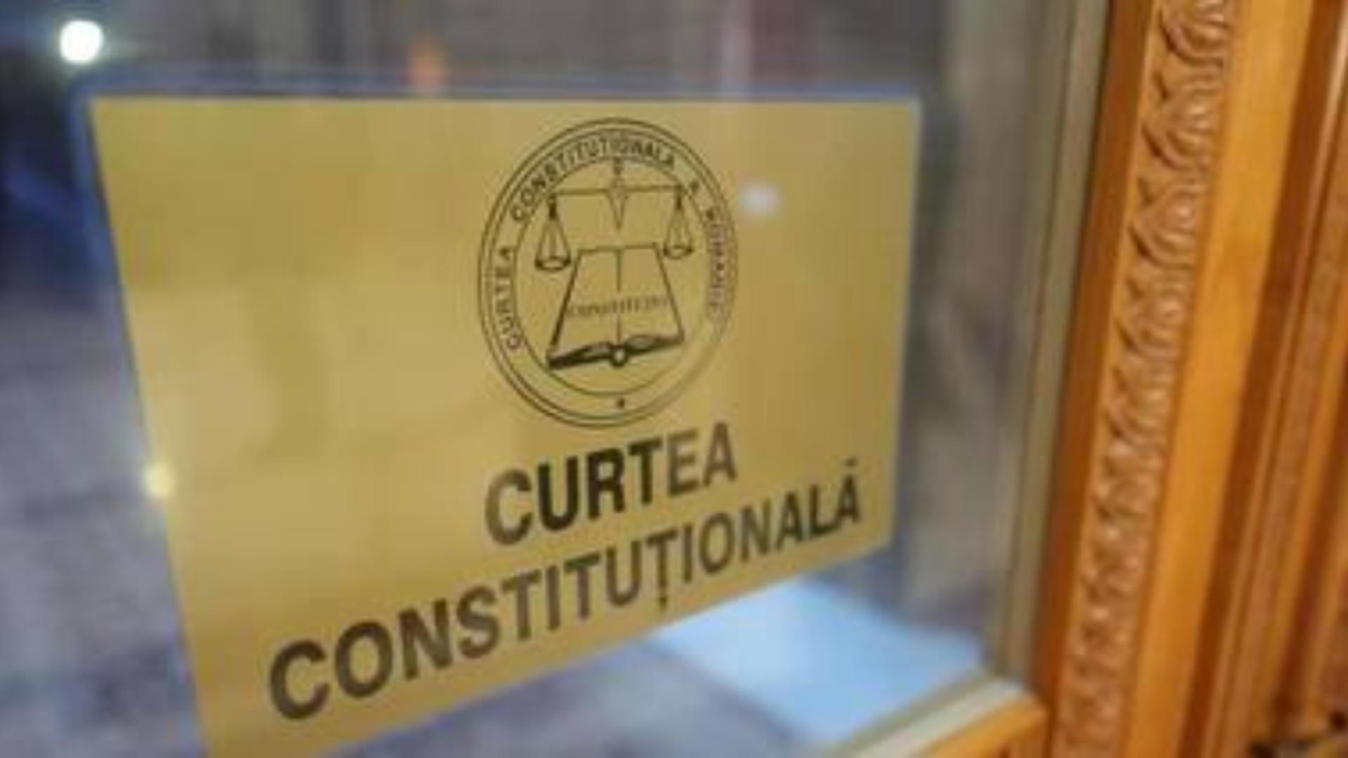 Privilegiile selecte: Magistrații CCR evită reformele și obțin recompense pentru discreție