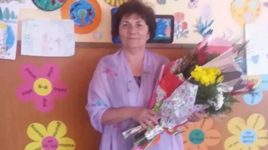 Reduceri financiare în familia prezidențială. "Soacra" lui Nicușor Dan se retrage la pensie. Ce sumă va fi afectată de măsurile de austeritate? 1 austeritate in familia prezidentiala soacra lui nicusor dan iese la pensie cati bani va pierde dupa masurile saraciei 68cbda2978b39