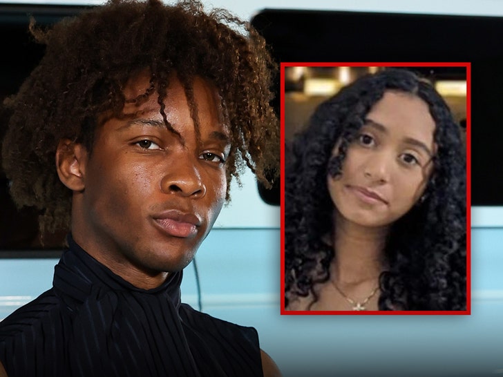 Autoritățile confirmă identitatea fetei de 15 ani descoperită în Tesla lui D4vd 1 authorities identify body found in singer d4vds tesla 15 year old girl 68caca665097e