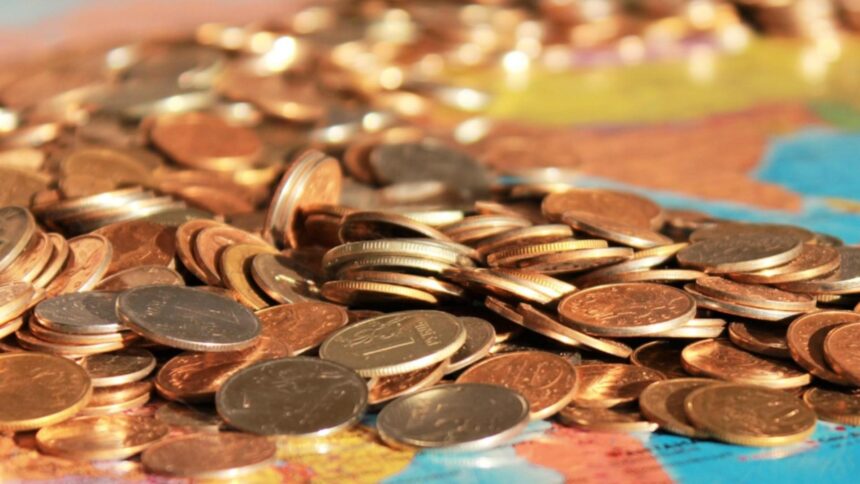 Banca Națională a României dezvăluie o nouă monedă - aspectul acesteia 1 banca nationala a romaniei anunta lansarea unei noi monede cum arata 68c3df42eceb9