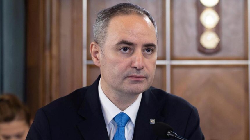 Bancherii internaționali au sosit în România: solicită reforme imediate 1 bancherii mondiali au descins in romania cer urgent reforme 68bf3194a6022