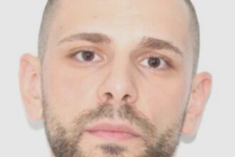 barbat cautat dupa ce a fugit din arestul la domiciliu politia a deschis dosar penal pentru evadare 68b550538851e