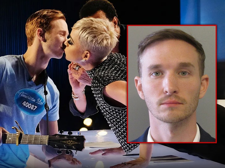 Benjamin Glaze, condamnat la 25 de ani pentru infracțiuni legate de pornografia infantilă 1 benjamin glaze sentenced to 25 years on child porn charges 68d862c7691ee