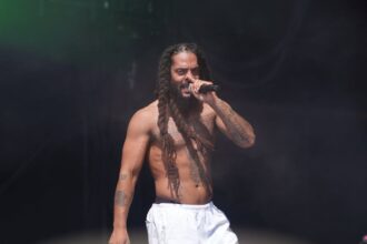 bob vylan gig in netherlands cancelled after frontman makes comments about death of charlie kirk 68c8250f8ee8f