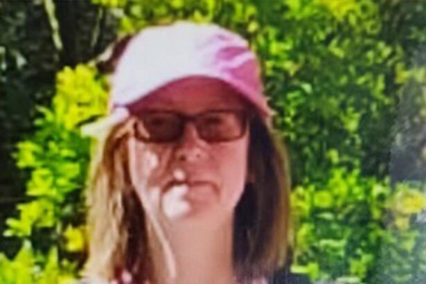 body found on greek island identified as missing british tourist 68bc59058d91b