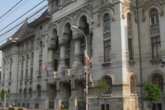 bolojan anunta cand ar putea avea loc alegerile pentru primaria capitalei 68b8369b38171
