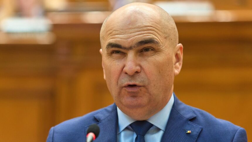 Bolojan prevestește dificultăți pentru tinerii pensionari: „Indiferent de preferințe, va trebui să majorăm vârsta de pensionare.” 1 bolojan anunta vremuri grele pentru viitorii pensionari ca ne place ca nu ne place trebuie sa crestem varsta de pensionare 68bfa80ce4da4