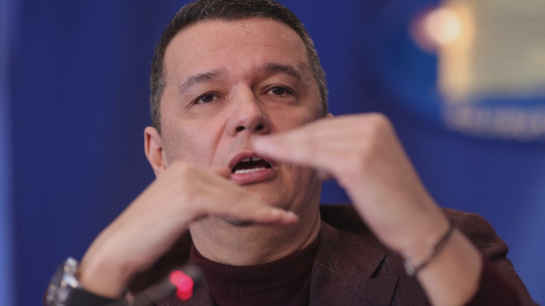 Bolojan a rămas ferm pe poziții, în timp ce Grindeanu afirmă că eliminarea CASS pentru mame și veterani nu a fost intenția sa 1 bolojan nu s a lasat induplecat grindeanu spune ca nu a vrut eliminarea cass pentru mame si veterani de razboi 68b5a20bb9da1
