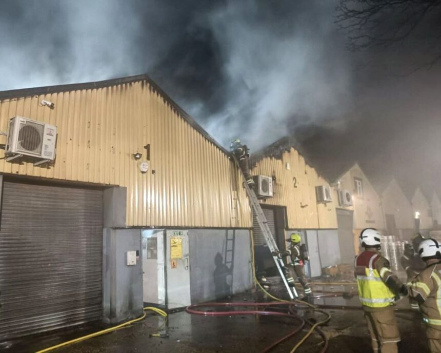 Marea Britanie ar putea fi deja în conflict cu Rusia, afirmă fostul șef al MI5 1 britain may already be at war with russia former head of mi5 says 68da1eb9089c4