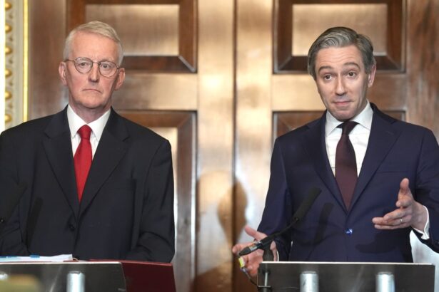 british and irish governments to unveil new troubles legacy proposals 68cd04cc835b8