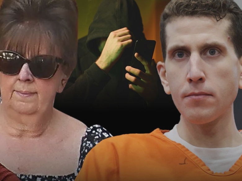 Mama lui Bryan Kohberger i-a trimis mesaje despre crimele din Idaho înainte de arestare 1 bryan kohbergers mom texted him about idaho murders before his arrest 68b86ad1a5a4b