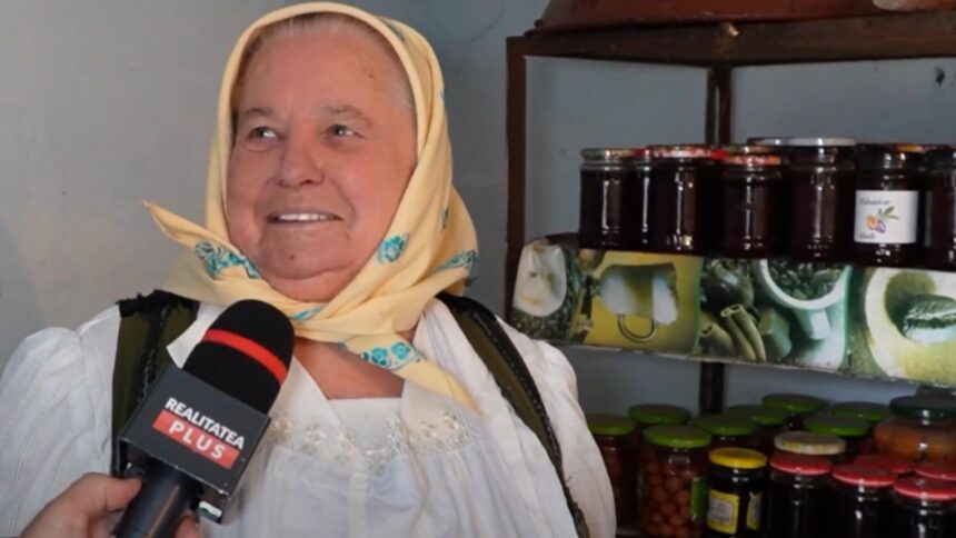 „Interviu de neuitat cu „bunica” lui Mircea Bravo, difuzat de Realitatea Plus” 1 bunica lui mircea bravo interviu de colectie pentru realitatea plus 68cef96a8efb2
