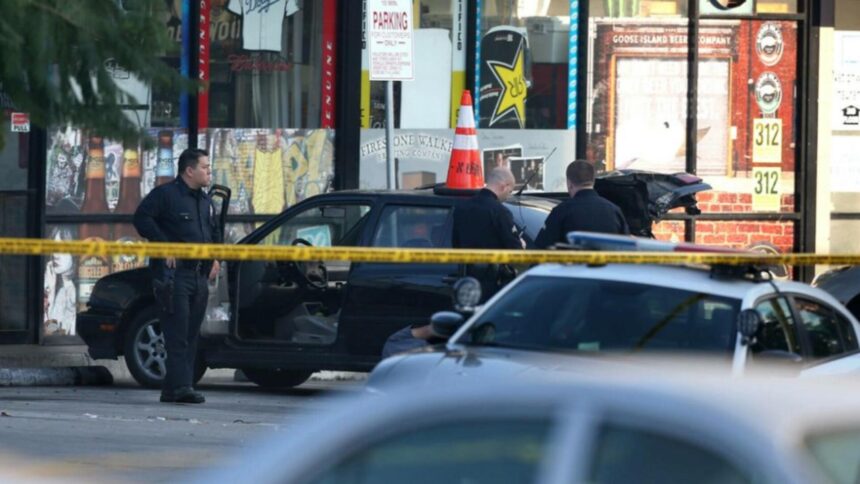 Descoperire șocantă într-o mașină de lux: reacția artistului celebru în urma incidentului 1 cadavru gasit in masina unui celebru artist ce reactia a avut barbatul 68c1bd64e2c31