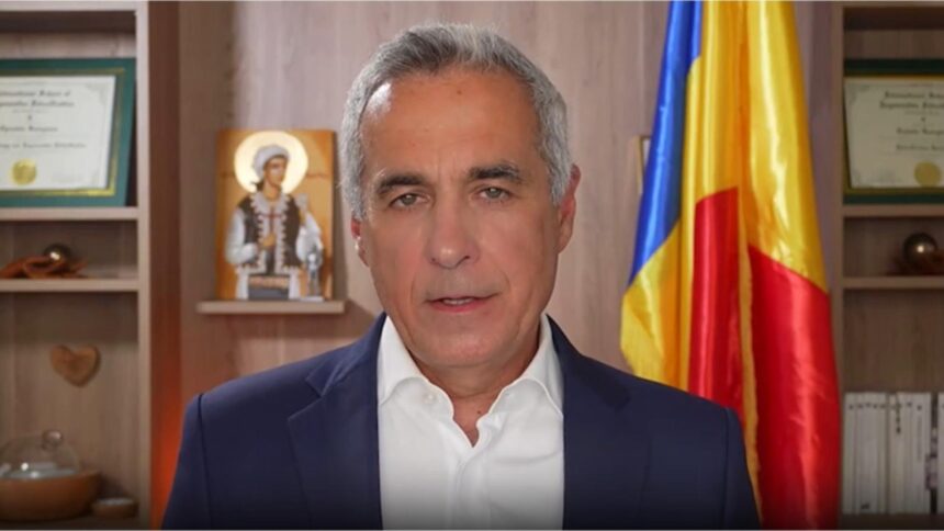 Călin Georgescu, critică dură la adresa lui Ilie Bolojan: „Reduce fondurile, dar nu discută despre câștiguri.” 1 calin georgescu atac la ilie bolojan taie investitii nu vorbeste de venituri 68dae6eb0fbcd