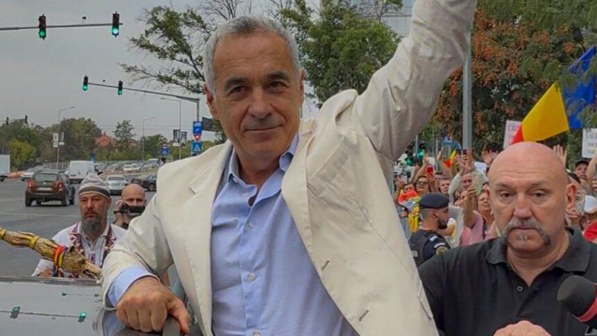 Călin Georgescu: Poporul francez demonstrează că drepturile se câștigă, nu se oferă. Muriile false vor cădea la Bruxelles, București și Chișinău 1 calin georgescu poporul francez arata ca drepturile se iau nu se dau zidurile minciunii vor cadea la bruxelles bucuresti si chisinau 68c1481d6eb2c