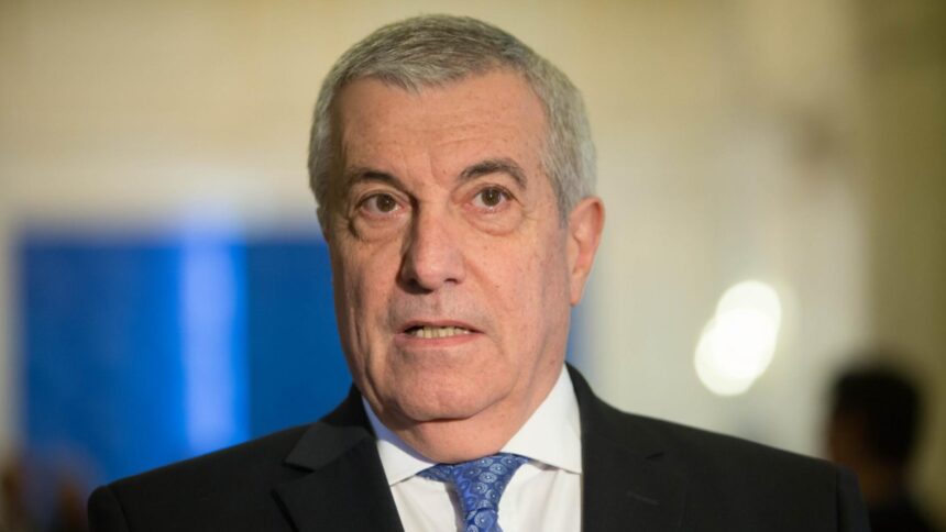 Călin Popescu Tăriceanu ripostează vehement la afirmațiile lui Nicușor Dan: „În 2007, România era gata să se alăture Uniunii Europene.” 1 calin popescu tariceanu reactie furibunda dupa declaratiile lui nicusor dan in 2007 romania era pregatita pentru aderarea la ue 68dc28031fe18