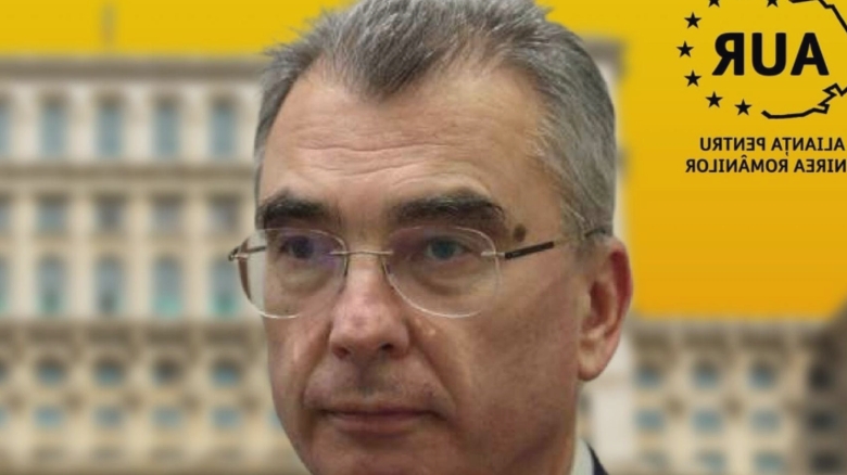 Momentul în care moțiunea împotriva lui Bolojan va fi prezentată: declarația lui Petrișor Peiu, șeful senatorilor AUR 1 cand va fi depusa motiunea impotriva lui bolojan anuntul lui petrisor peiu liderul senatorilor aur 68b87a8634574