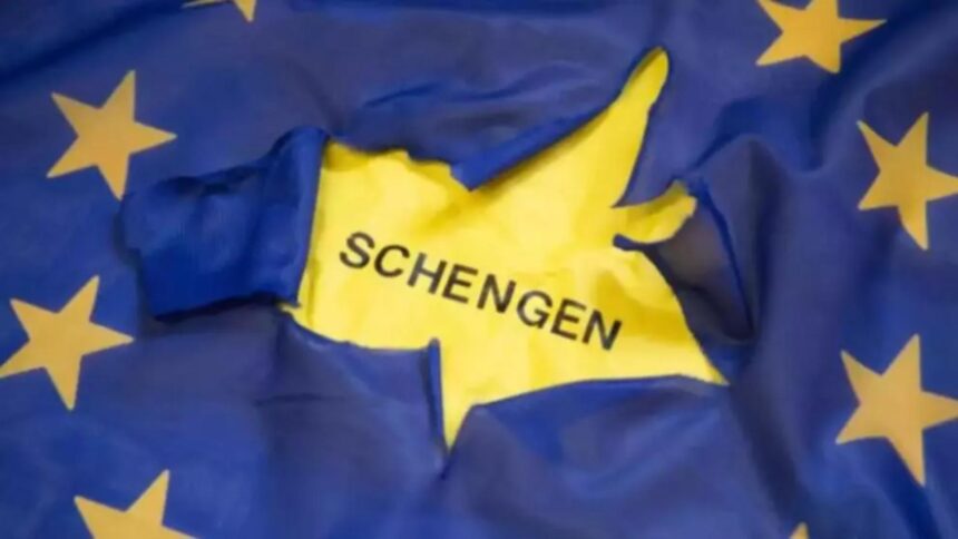 Prețul întârzierei aderării României la Schengen: miliarde de euro pierdute între 2012 și 2023 1 cat a costat romania intarzierea aderarii la schengen miliarde de euro pierdute in perioada 2012 2023 68c39cf0182df
