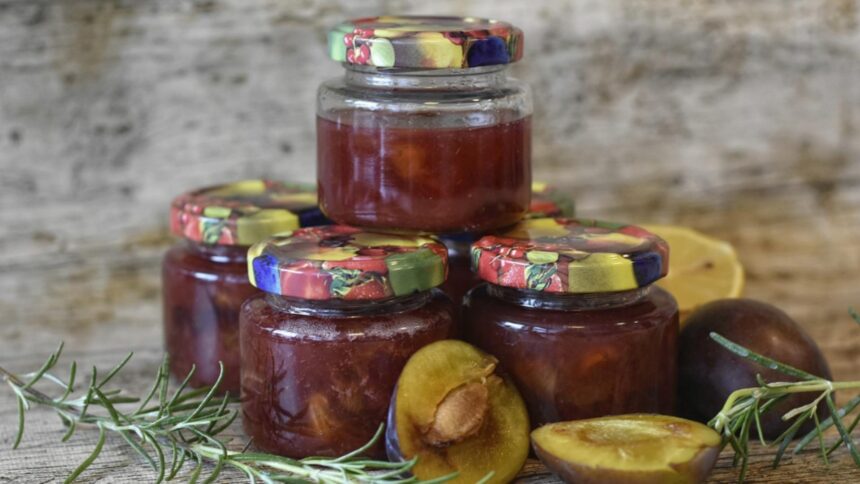 Timpul ideal de fierbere pentru a obține gemul de prune cu textura perfectă – Rețeta supremă 1 cat timp se fierbe gemul de prune pentru a avea consistenta perfecta cea mai buna reteta 68dbbe671f8c8