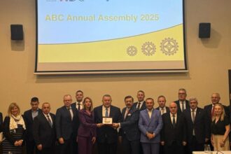 ccir preia presedintia asociatiei camerelor de comert balcanice 68c2800ce06fb