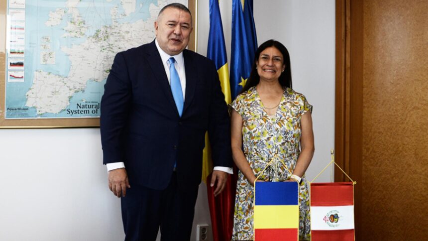 CCIR și Ambasada Peruano-Peruană întăresc legăturile economice între cele două națiuni 1 ccir si ambasada republicii peru consolideaza parteneriatul economic dintre cele doua state 68b81314a4080