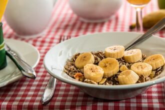 ce mananca un gastroenterolog in fiecare dimineata la micul dejun cel mai potrivit aliment 68c9165bd0248