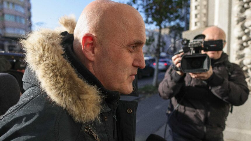 Declarațiile ministrului Justiției privind extrădarea lui Potra: „Trei indivizi sunt în centrul mandatului de arestare.” 1 ce spune ministrul justitiei despre extradarea lui potra sunt trei persoane vizate de mandatul de arestare 68d42593c8cc1