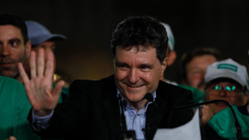 Nicușor Dan își împărtășește gândurile despre retragerea din viața publică: Am încercat.. 1 ce spune nicusor dan despre perioada de absenta din viata publica da am incercat 68be77e79b0a0