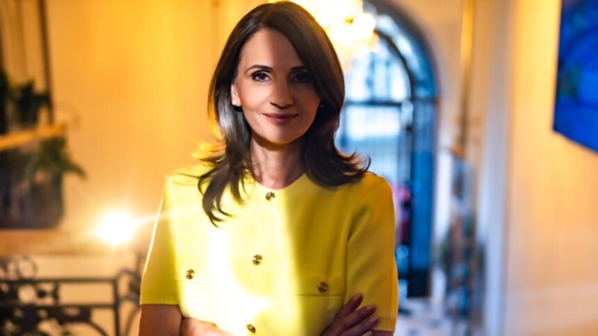 Ce se întâmplă după manifestația cadrelor didactice. Anca Alexandrescu: „Vom continua să ne confruntăm cu glumele lui Nicușor Dan.” 1 ce urmeaza dupa protestul profesorilor anca alexandrescu vom ramane in continuare cu aceasta hahaiala a lui nicusor dan 68beef2f201e1