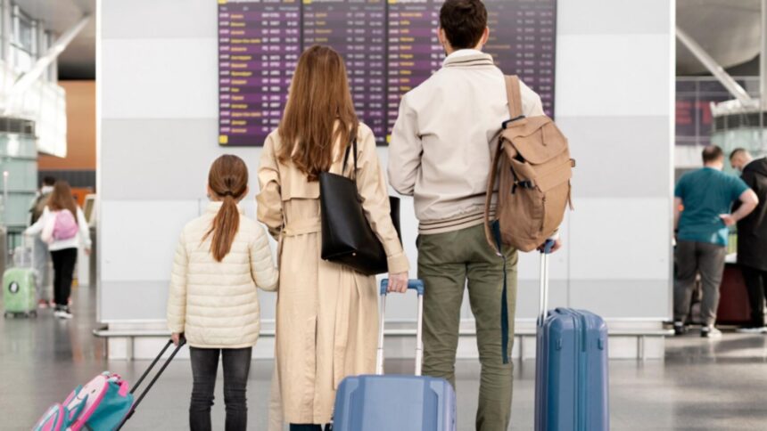 Compania aeriană low cost preferată de români își restructurează complet politica de îmbarcare 1 cea mai mare companie aerian low cost folosita zilnic de mii de romani schimba radical regulile de imbarcare 68d6e4885b6b8