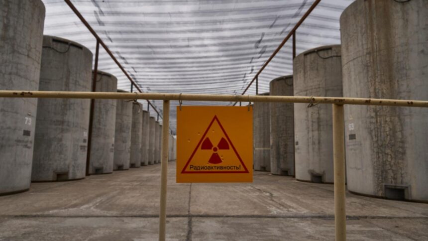 Centrala nucleară Zaporojie din Ucraina rămâne fără electricitate externă de o săptămână: un risc semnificativ de radiații 1 centrala nucleara zaporojie din ucraina nu mai are alimentare cu energie electrica externa de o saptamana amenintare majora privind radiatiile 68db8d52cadd2