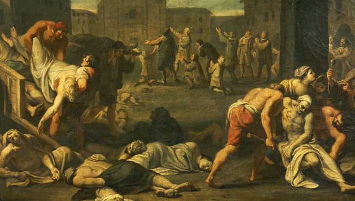 Oamenii de știință descoperă secretul primei pandemii din istorie, după 1.500 de ani de incertitudini 1 cercetatorii au rezolvat misterul primei pandemii din lume dupa 1 500 de ani 68c6c6858014d