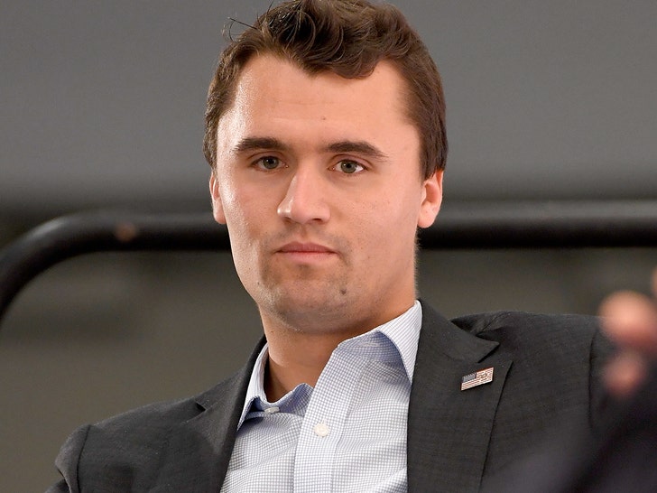 Prietenul lui Charlie Kirk dezvăluie: lipsa de îngrijorare înainte de tragicul incident armat 1 charlie kirk didnt seem concerned for safety before fatal shooting friend says 68c2830fb0a9b
