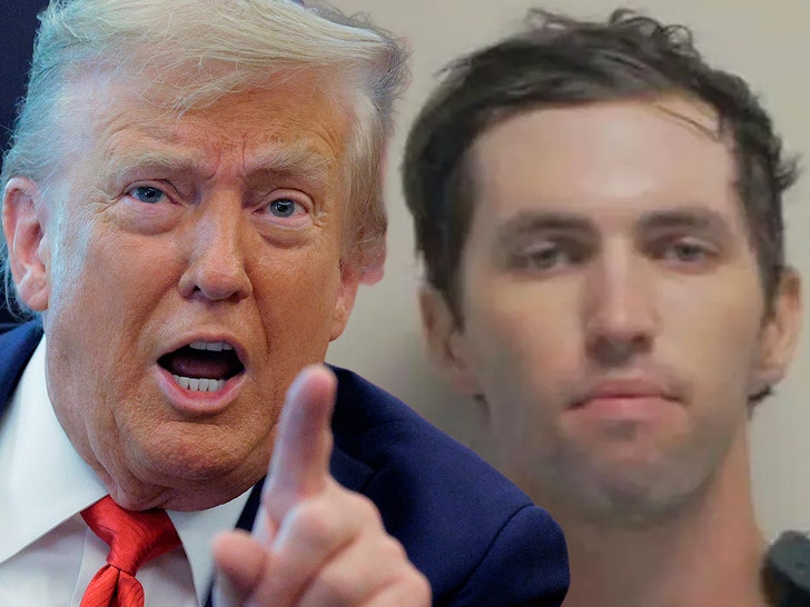 Charlie Kirk: Destin sumbru pentru suspect, în timp ce Trump solicită pedeapsa cu moartea 1 charlie kirk suspect faces potential torturous fate as trump calls for death penalty 68c919cdc3802