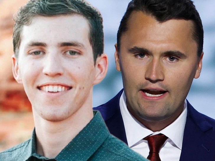 Suspectul împușcăturii legate de Charlie Kirk a fost mutat într-o unitate de detenție specială după arestare 1 charlie kirks suspected shooter placed in special housing unit after arrest 68c5258cd0852