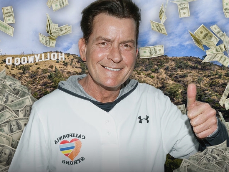 Charlie Sheen a realizat donații caritabile semnificative în vârful carierei sale, toate sub anonimat 1 charlie sheen made huge charitable donations at height of career all anonymously 68b7f5f0e995e