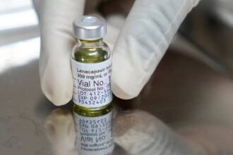 cheap supplies of hiv prevention jab for poorer countries hailed as genuine chance to end global epidemic 68d63b2ad34ec