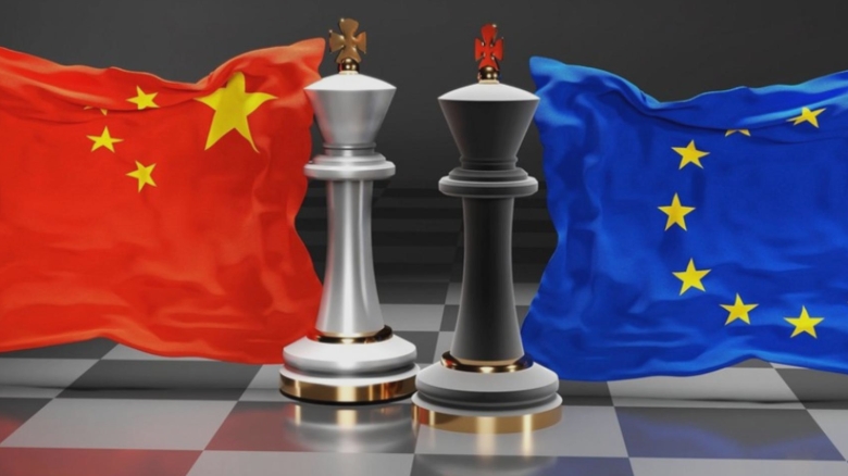 China dă o lovitură Europei: Beijingul introduce taxe de până la 63% pe carnea de porc importată din UE 1 china lovitura pentru europa beijingul impune taxe de pana la 63 la importurile de carne de porc din ue 68bb2ade31b34