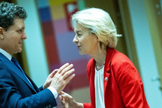 cine castiga cel mai mult nicusor dan mugur isarescu sau ursula von der leyen diferente uriase de salariu in ue 68ca8d4a16f33