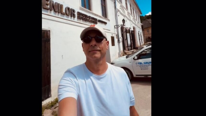 Cine protejează și cine valorifică bogățiile de aur de la Roșia Montană? Dan Negru a investigat personal situația 1 cine conserva si cine exploateaza aurul de la rosia montana dan negru a mers la fata locului 68da767c9902f