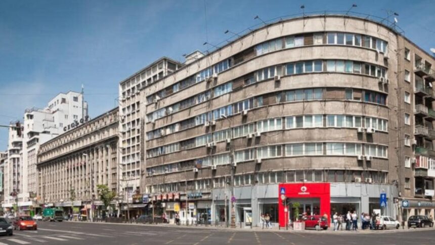 Cine se ascunde în spatele achiziției enigmaticului bloc Scala din inima Bucureștiului? 1 cine este misteriosul cumparator al celebrului bloc scala din centrul bucurestiului 68cba3de331ae
