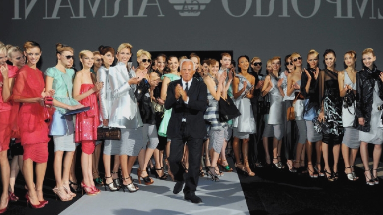 Cine va prelua moștenirea lui Giorgio Armani: „Regele modei” a dezvăluit în 2022 strategia sa de succesiune 1 cine va mosteni imperiul construit de giorgio armani regele modei anuntase in 2022 ca avea pregatit un plan de succesiune 68bc14bd30efe