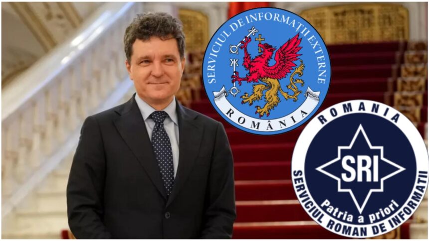 Cine va conduce serviciile de informații? Nicușor Dan dezvăluie că are o „listă restrânsă” 1 cine va prelua sefia serviciilor de informatii nicusor dan spune ca are o lista scurta 68c87df26cd38