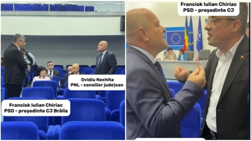 Haos în interiorul coaliției: „Plecați de aici! Nu sunt pisică, porci!” 1 circ total in sanul coalitiei zat de aici nu sunt pisica porcule video 68dc12ea573ad